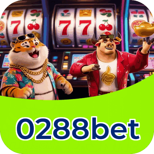 Plataforma 0288bet mostrando interface moderna, jogos certificados e recursos de segurança licenciados