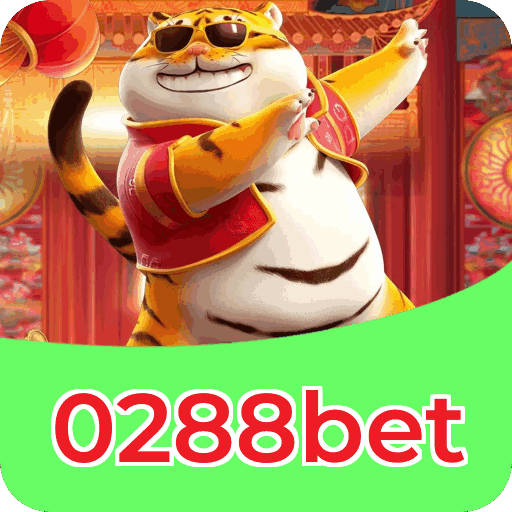 Logo Oficial 0288bet Download